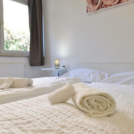 בולצאנו Mary'S Rooms & Apartments מראה חיצוני תמונה