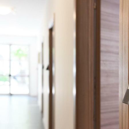 בולצאנו Mary'S Rooms & Apartments מראה חיצוני תמונה