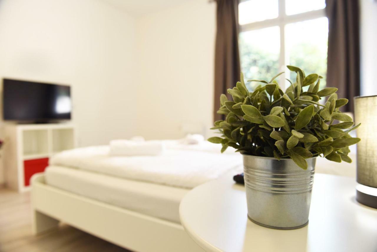 בולצאנו Mary'S Rooms & Apartments מראה חיצוני תמונה
