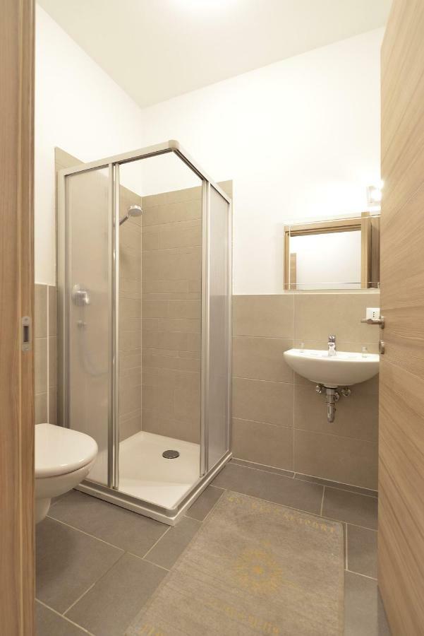 בולצאנו Mary'S Rooms & Apartments מראה חיצוני תמונה