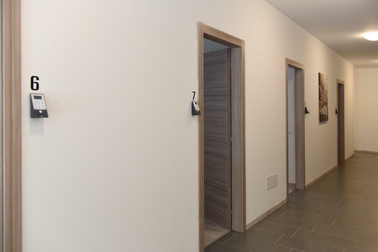 בולצאנו Mary'S Rooms & Apartments מראה חיצוני תמונה