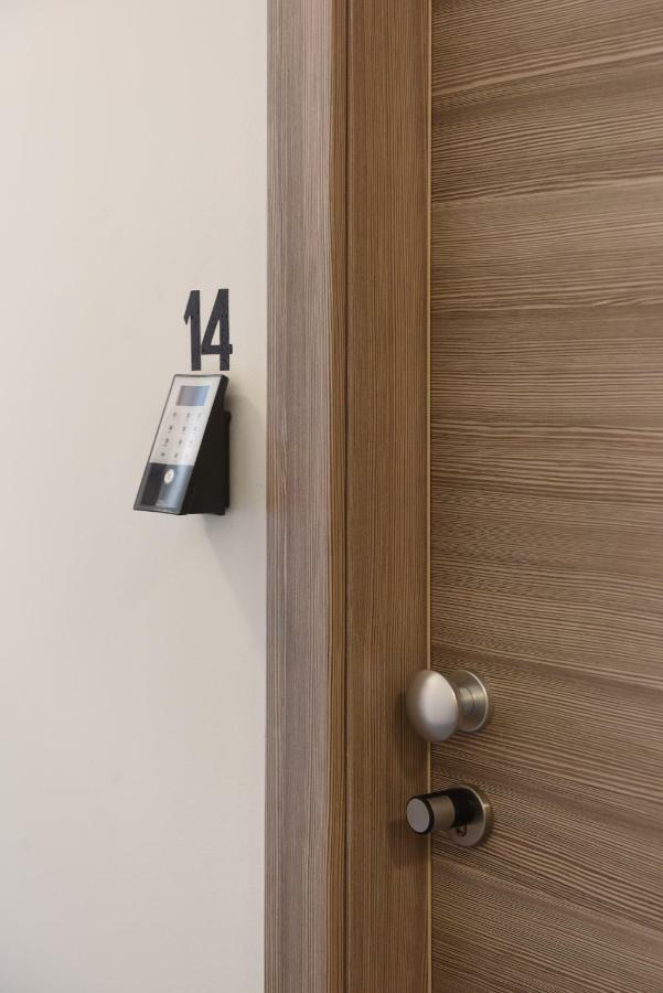 בולצאנו Mary'S Rooms & Apartments מראה חיצוני תמונה