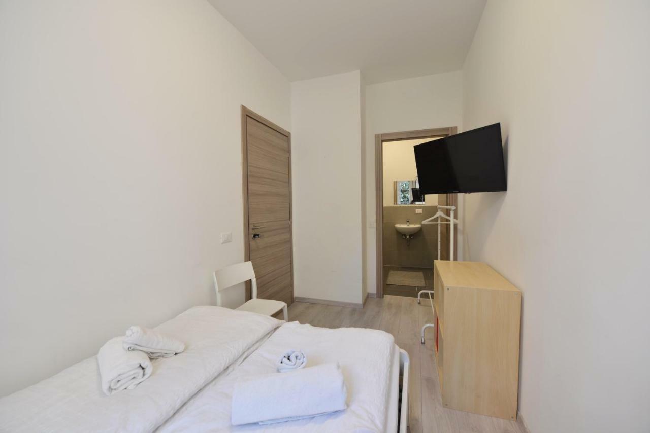 בולצאנו Mary'S Rooms & Apartments מראה חיצוני תמונה