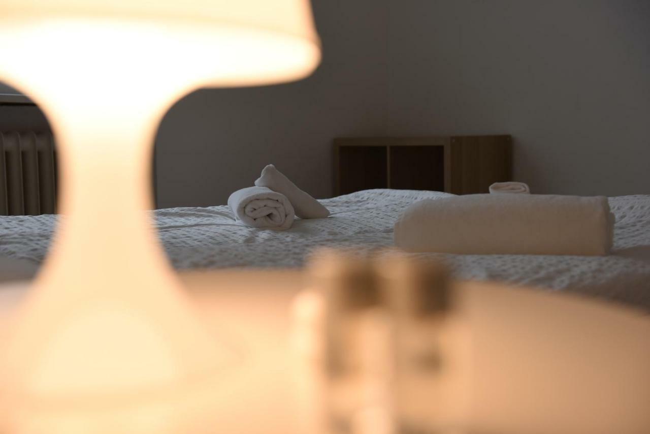 בולצאנו Mary'S Rooms & Apartments מראה חיצוני תמונה