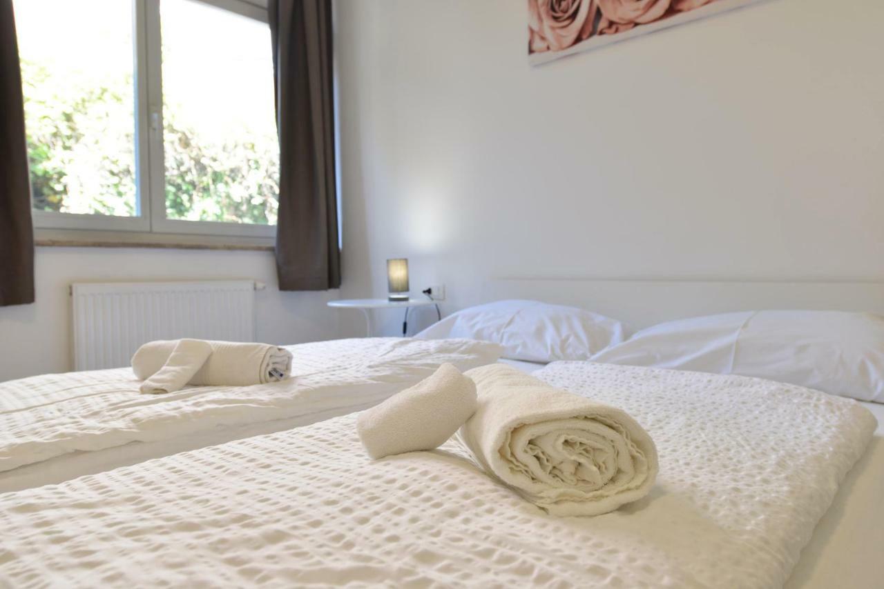 בולצאנו Mary'S Rooms & Apartments מראה חיצוני תמונה