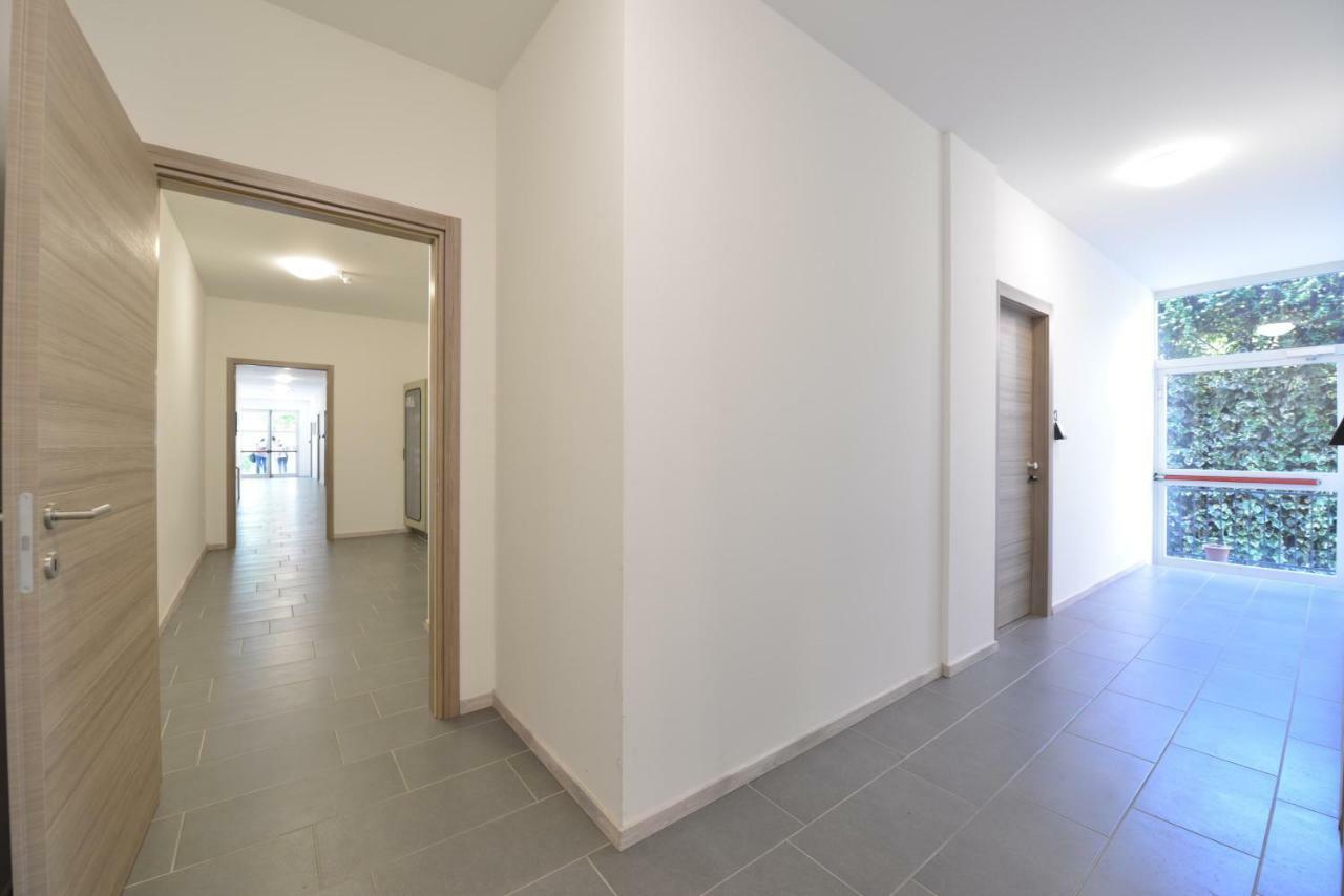 בולצאנו Mary'S Rooms & Apartments מראה חיצוני תמונה