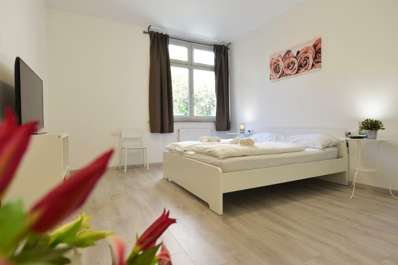 בולצאנו Mary'S Rooms & Apartments מראה חיצוני תמונה