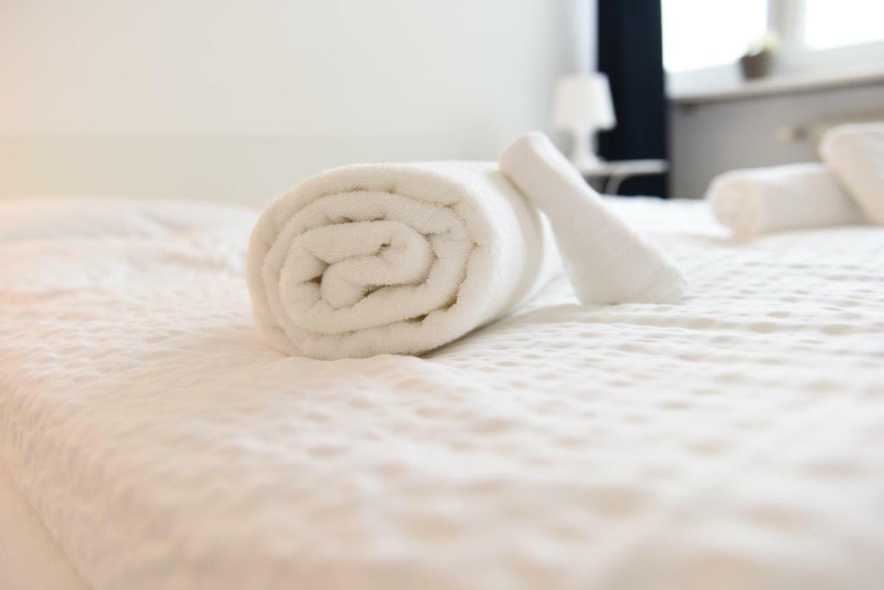 בולצאנו Mary'S Rooms & Apartments מראה חיצוני תמונה