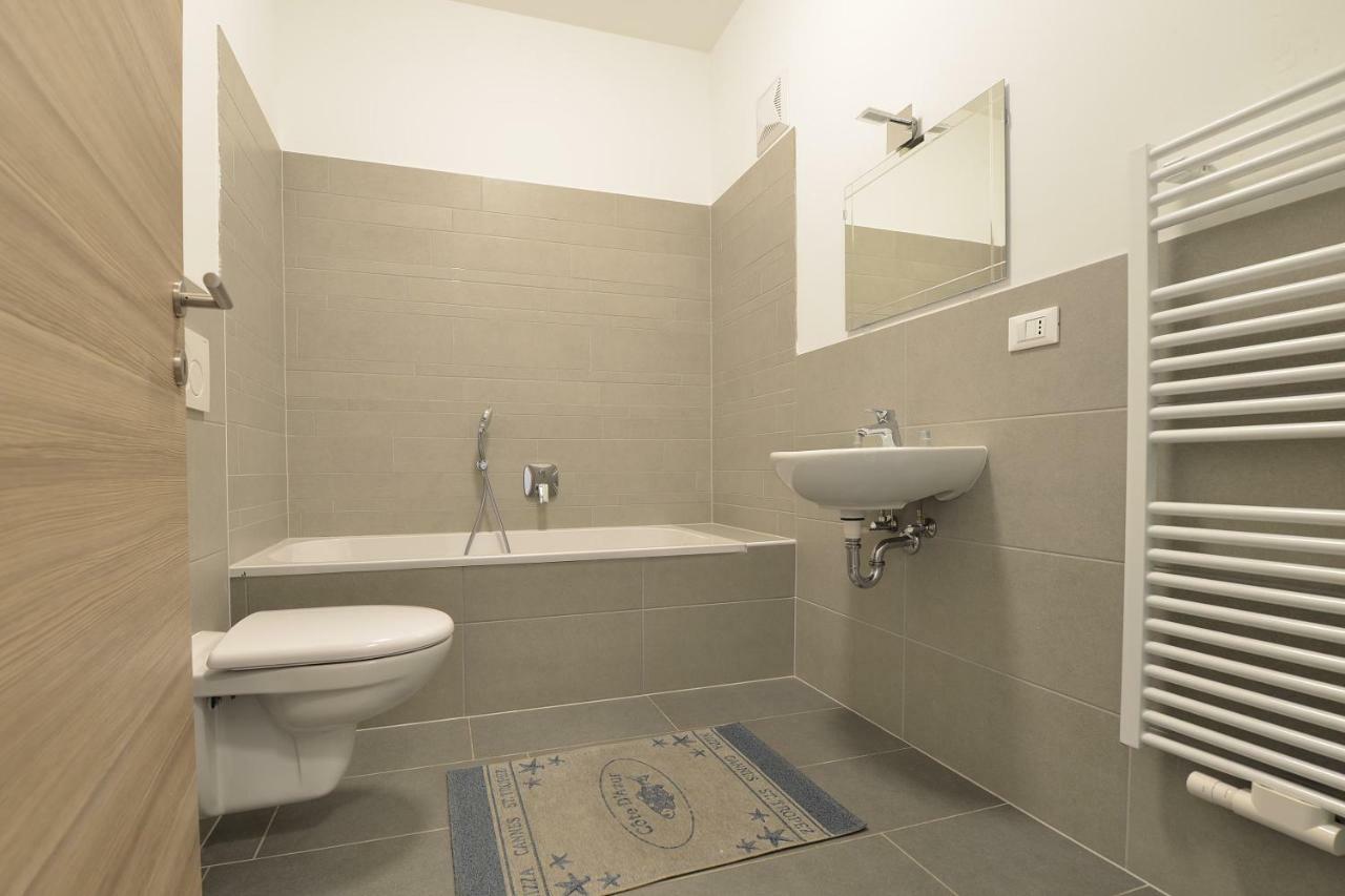 בולצאנו Mary'S Rooms & Apartments מראה חיצוני תמונה