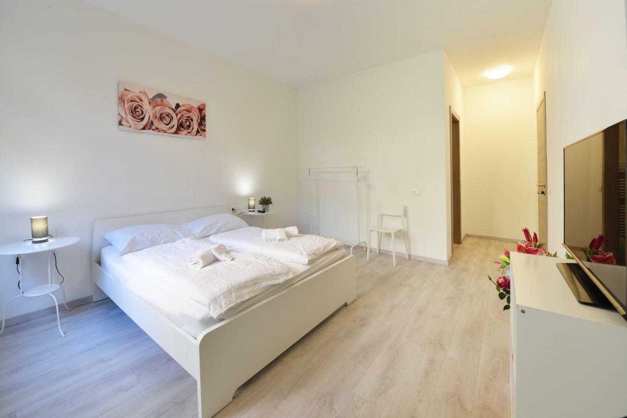 בולצאנו Mary'S Rooms & Apartments מראה חיצוני תמונה